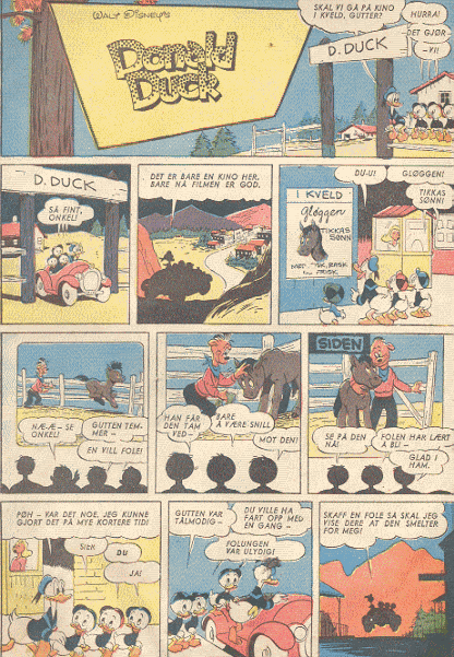 Carl Barks