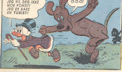 Hunden fra Wiskerwille