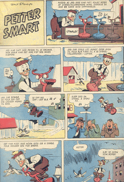 Carl Barks