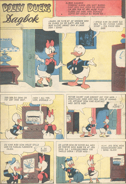 Carl Barks